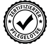 Zertifizierter Pflegelotse